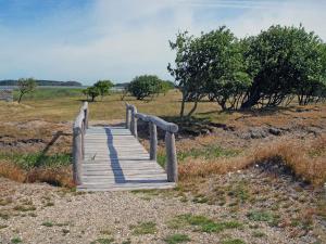 6 person holiday home in Lemvig-By Traum