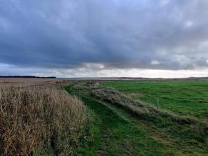 6 person holiday home in Lemvig-By Traum