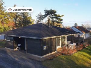 Luxury Beach House with Spa - By Traum Ferienwohnungen