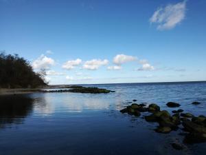 6 person holiday home in Juelsminde