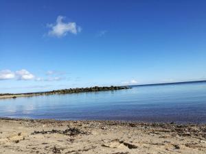 6 person holiday home in Juelsminde