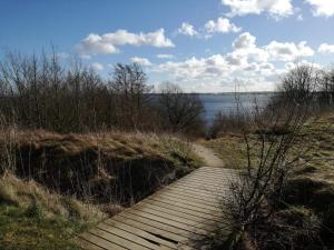 6 person holiday home in Juelsminde