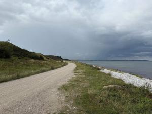 6 person holiday home in Ebeltoft