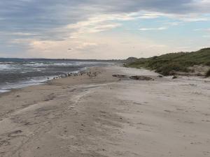 8 person holiday home in Ålbæk-By Traum