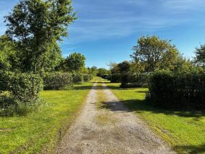 8 person holiday home in Ålbæk-By Traum