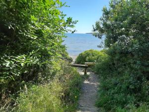 4 person holiday home in Lemvig-By Traum