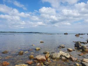 4 person holiday home in Aabenraa-By Traum