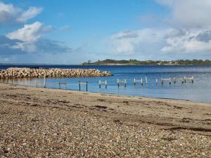 4 person holiday home in Aabenraa-By Traum