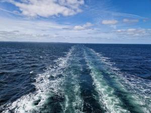 4 person holiday home in Læsø-By Traum