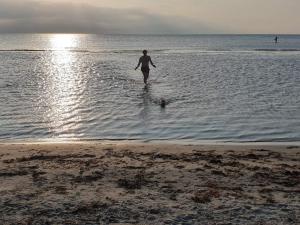 4 person holiday home in Læsø-By Traum
