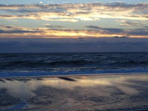 8 person holiday home in Ulfborg