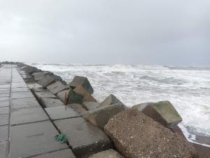 8 person holiday home in Ulfborg