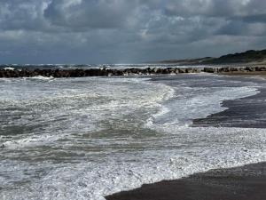 8 person holiday home in Ulfborg