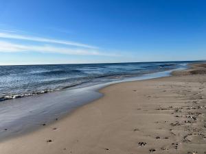 6 person holiday home in Nørre Nebel