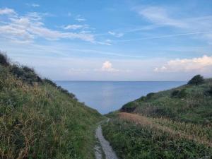 8 person holiday home in Vestervig-By Traum