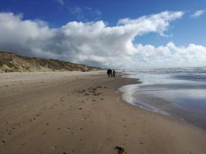 6 person holiday home in Løkken-By Traum
