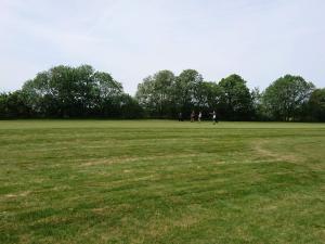 Holiday Home near Loddenhoj Beach