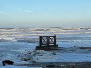 5 star holiday home in Løkken-By Traum