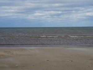 5 star holiday home in Løkken-By Traum