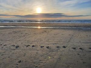 5 star holiday home in Løkken-By Traum