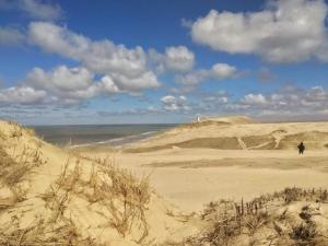 12 person holiday home in Løkken-By Traum