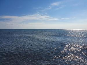 6 person holiday home in Gedser