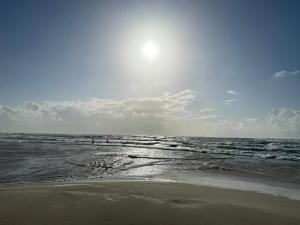 6 person holiday home in Blokhus