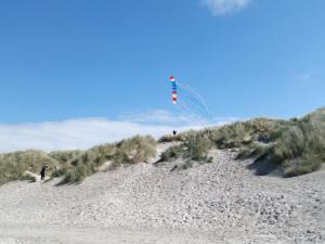 8 person holiday home in Oksbøl-By Traum