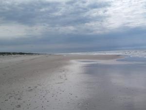 8 person holiday home in Oksbøl-By Traum