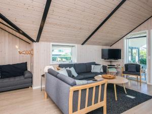 7 person holiday home in Hejls-By Traum