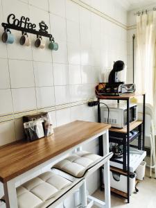 Confortable y luminoso apartamento