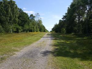 8 person holiday home in Hadsund-By Traum