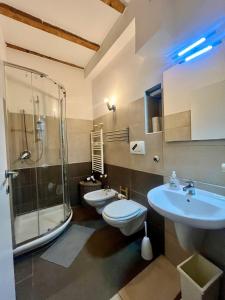 Charming Ringhiera Studio