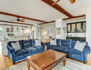 Casa di Spiaggia Tybee