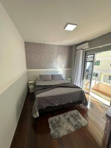 Loft Centro - No Calçadão e em frente Parque das Águas