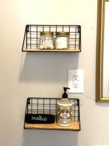 G3 central location museums FREE PARKING