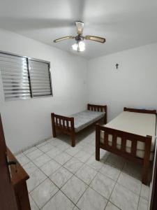Apartamento a 400m da Praia Grande e Tenório Ubatuba SP