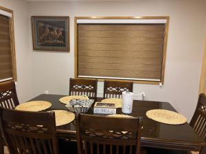 Casa Natales- Patagonia House