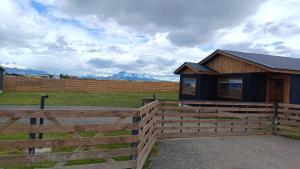 Casa Natales- Patagonia House