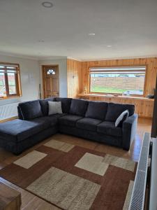 Casa Natales- Patagonia House