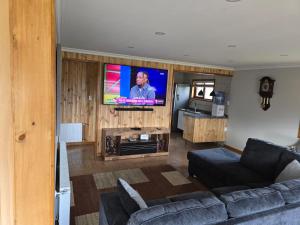 Casa Natales- Patagonia House