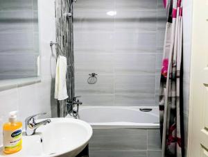 Apartment near the University of Botswana