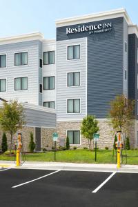 Residence Inn Richmond Airport