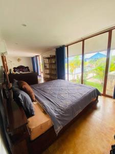 Orchid bokor family guest house