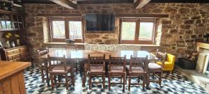 Nuestra casa de Luriezo