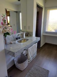 CASA DE CATEGORIA EN LAS SIERRAS de CORDOBA