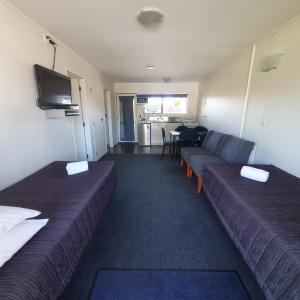 Ohakune Court Motel