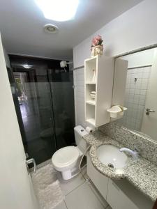 Flat - Nannai residence