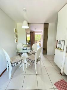 Flat - Nannai residence