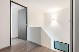 Luxury Garden House Condesa - Terrace & Parking